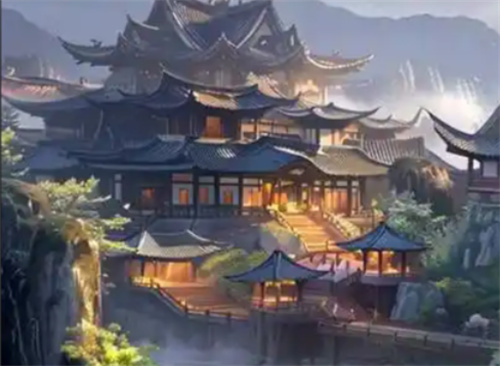《超详细教程:教你画出里超酷的五级头》
