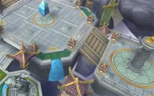 《空哥原神高效探索技巧大揭秘:让你轻松畅玩提瓦特大陆》