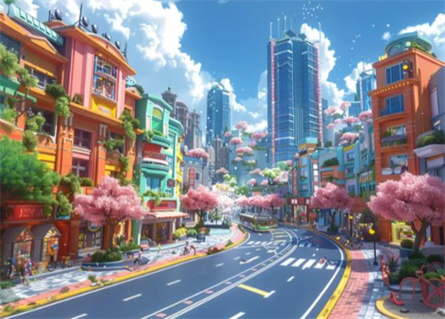 《空哥原神高效探索技巧大揭秘:让你轻松畅玩提瓦特大陆》