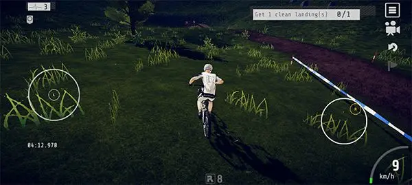 速降王者descenders