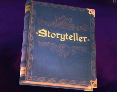 Storyteller手机版