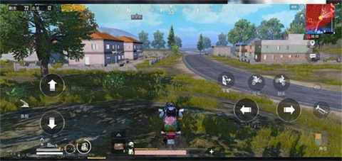 beta pubg mobile国际服