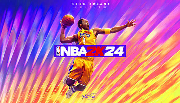 NBA2K24梦幻球队