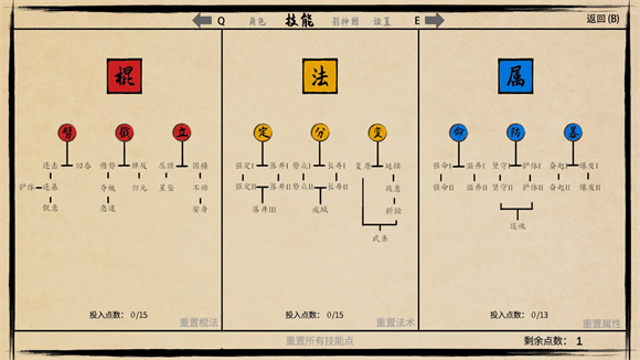 黑神话悟空之再战天庭免费版