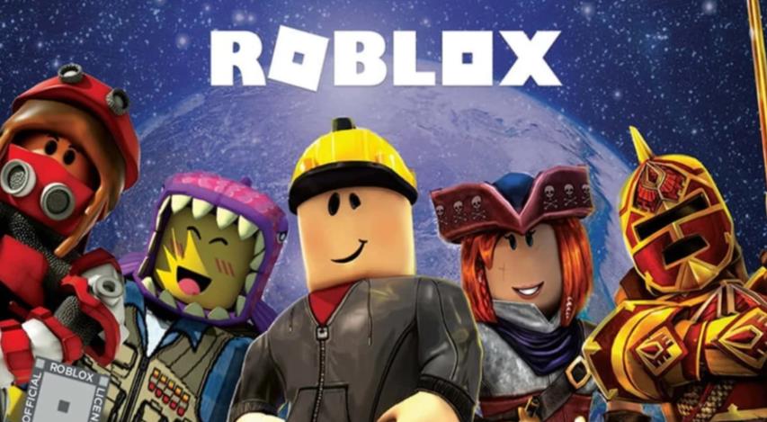 roblox官方正版